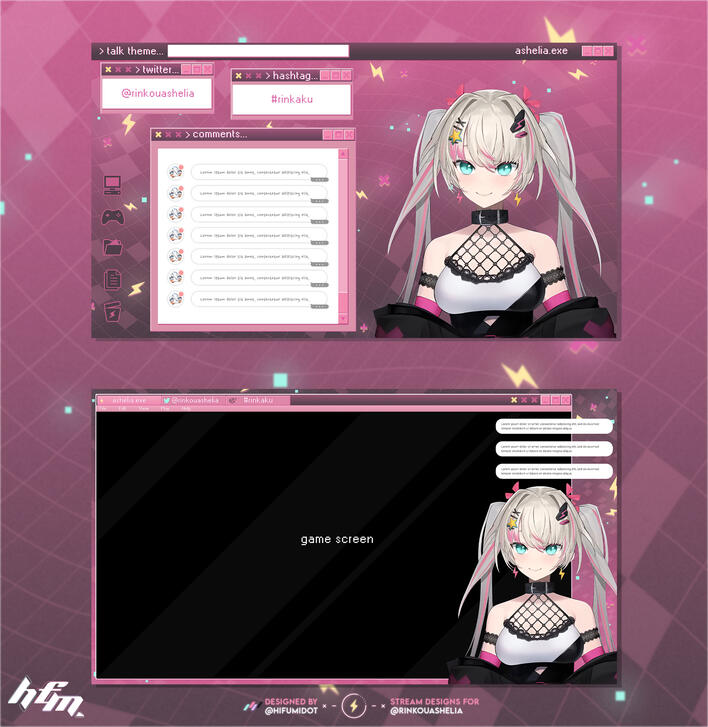 Lia Lia