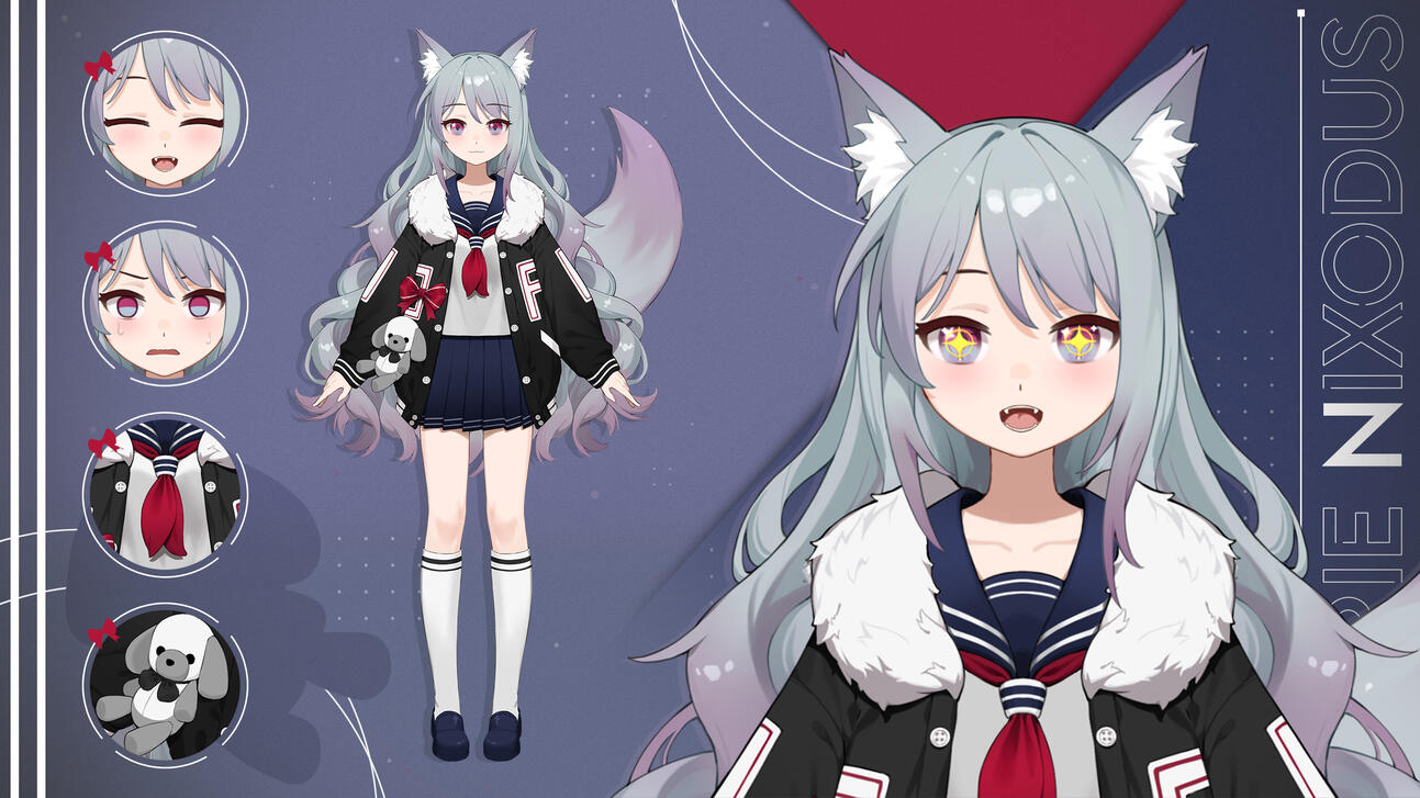 Furie Nixodus Furie Nixodus
